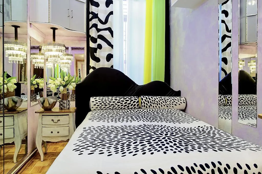 The International Cozy Inn Nowy Jork