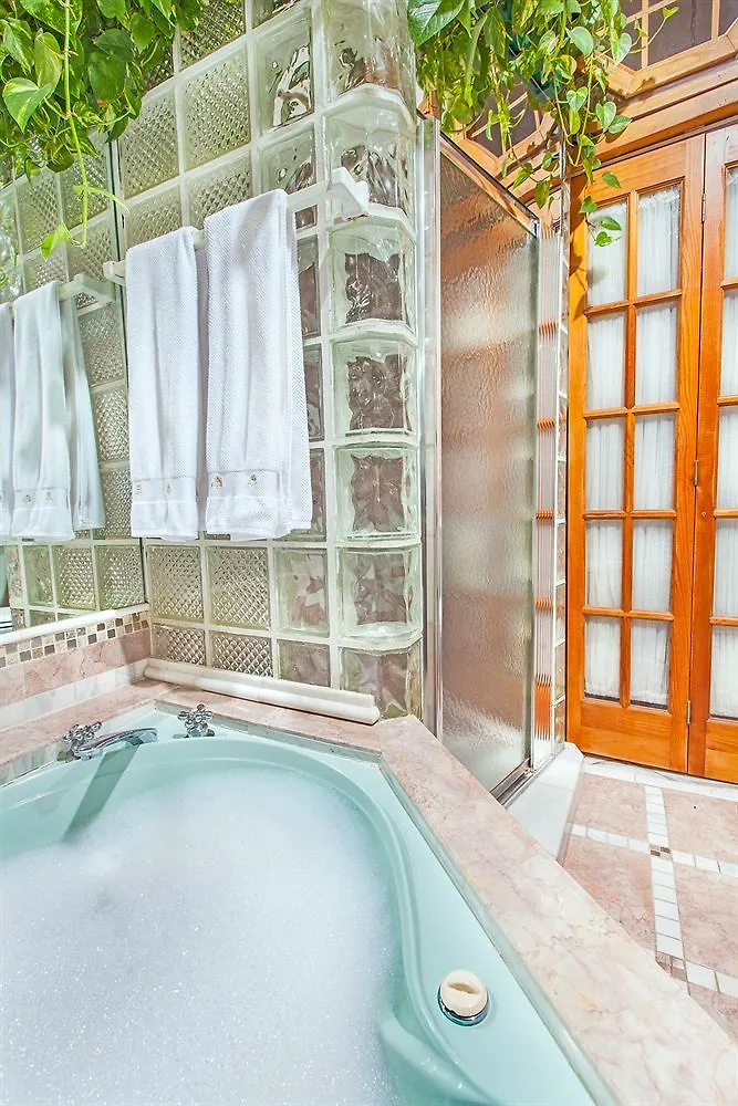 The International Cozy Inn Nowy Jork Pensjonat