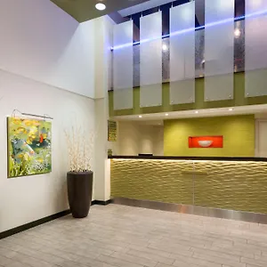 Hotel Nyma, The Manhattan, New York