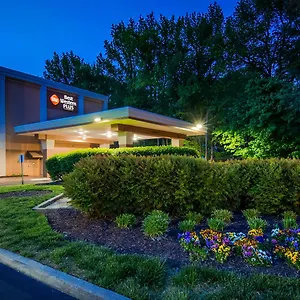 best-western-plus-richmond-airport-hotel.williamsburghotelsusa.com/