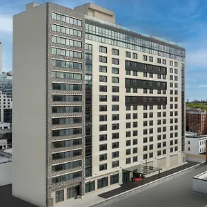 Hotel By Marriott Queens, New York