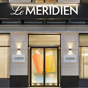 Hotel Le Meridien New York, Fifth Avenue, New York