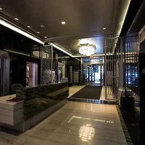 Aparthotel Sonder One Platt Financial District, New York
