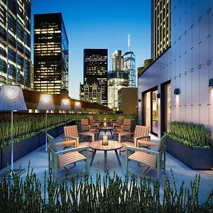 Aparthotel Aka Street, New York
