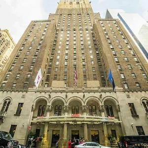 Hotel Marriott East Side, New York