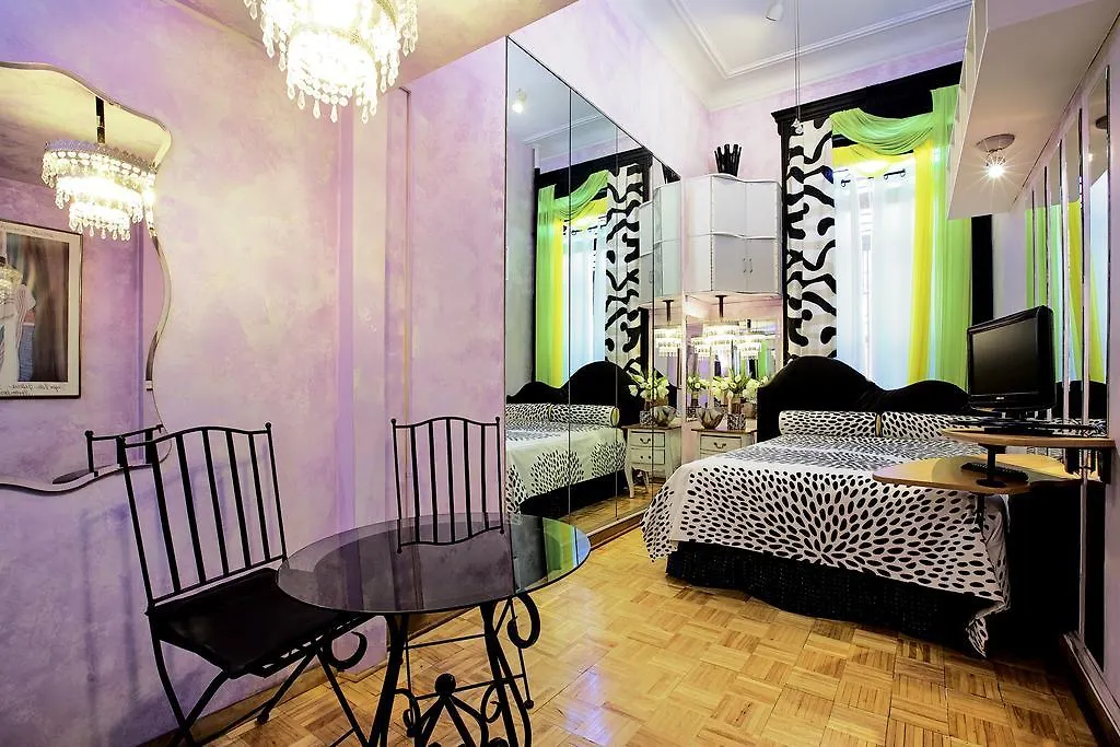 The International Cozy Inn New York Maison d'hôtes