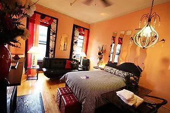 The International Cozy Inn New York