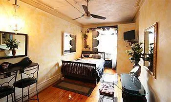 The International Cozy Inn New York 3*,
