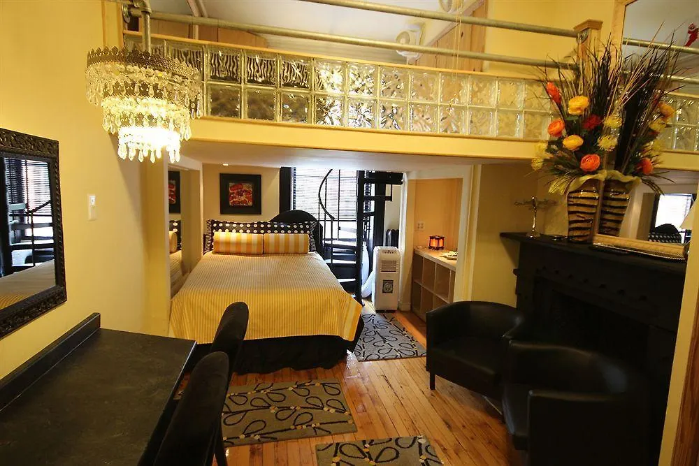 The International Cozy Inn New York