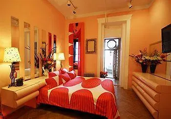The International Cozy Inn New York Gasthuis